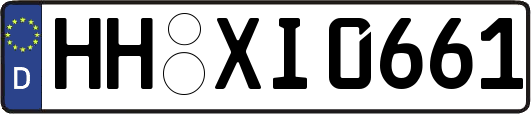 HH-XI0661