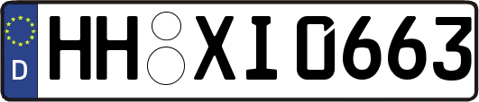 HH-XI0663