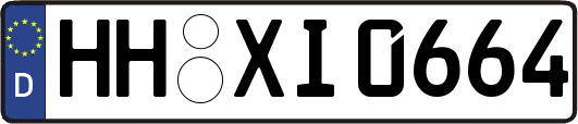 HH-XI0664