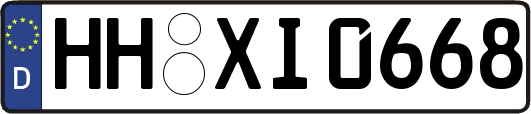 HH-XI0668
