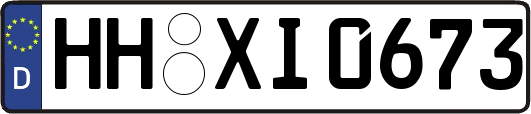 HH-XI0673