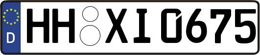 HH-XI0675
