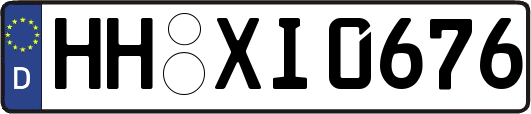 HH-XI0676
