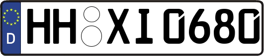 HH-XI0680