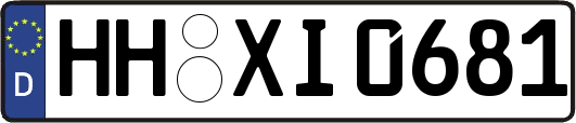 HH-XI0681