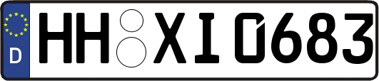 HH-XI0683