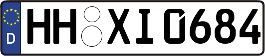 HH-XI0684