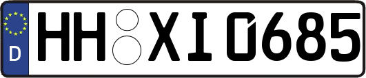 HH-XI0685