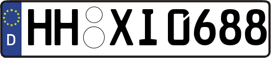 HH-XI0688