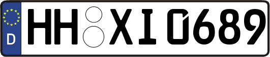 HH-XI0689