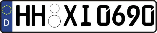 HH-XI0690