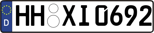 HH-XI0692