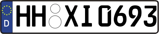 HH-XI0693