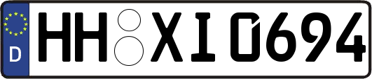 HH-XI0694