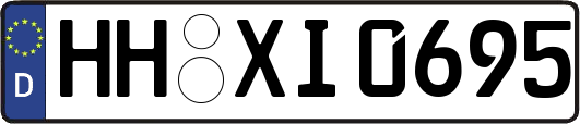 HH-XI0695