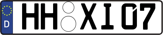 HH-XI07