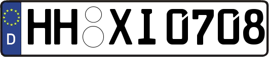 HH-XI0708