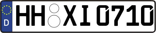 HH-XI0710