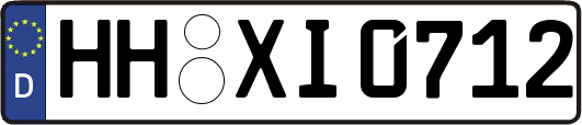 HH-XI0712