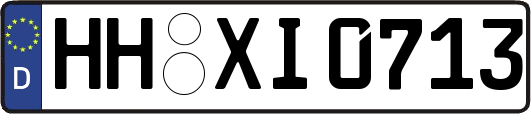 HH-XI0713