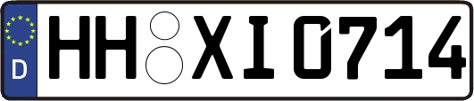 HH-XI0714