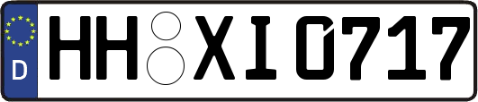 HH-XI0717