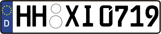 HH-XI0719