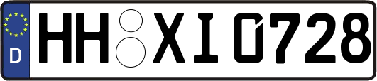 HH-XI0728