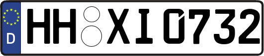 HH-XI0732