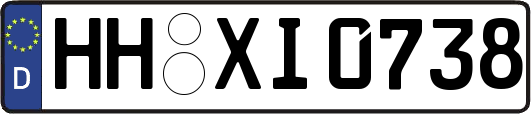 HH-XI0738