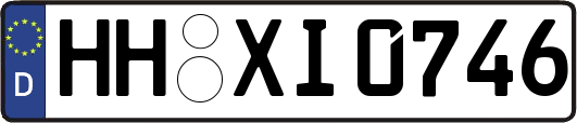 HH-XI0746