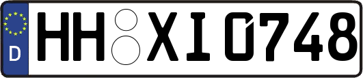 HH-XI0748
