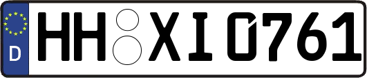 HH-XI0761