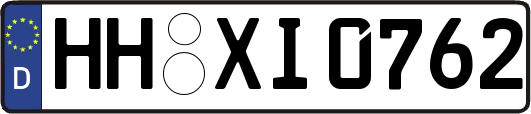 HH-XI0762