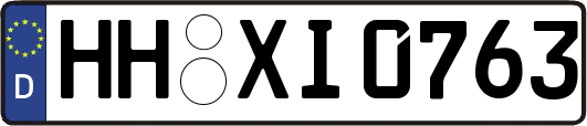 HH-XI0763