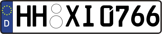 HH-XI0766