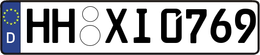 HH-XI0769