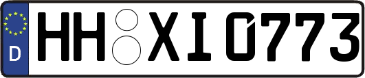 HH-XI0773