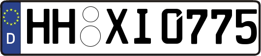 HH-XI0775
