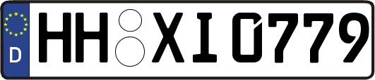 HH-XI0779