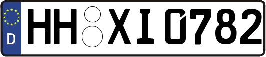 HH-XI0782