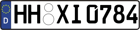 HH-XI0784