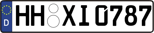 HH-XI0787