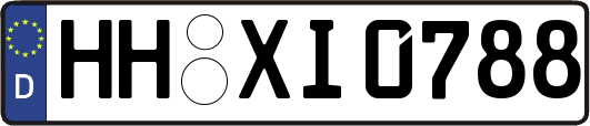 HH-XI0788