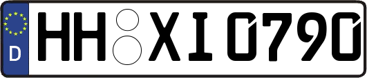 HH-XI0790