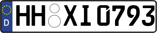 HH-XI0793