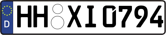 HH-XI0794