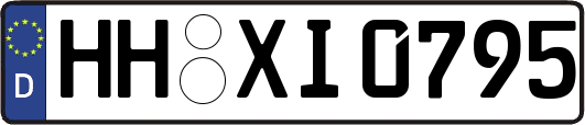 HH-XI0795
