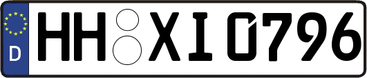 HH-XI0796