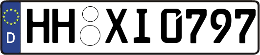 HH-XI0797